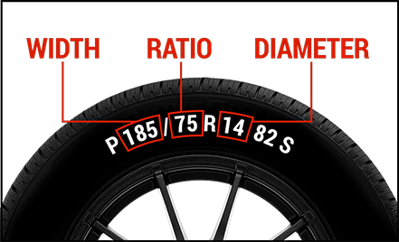 baca ukuran ban bridgestone