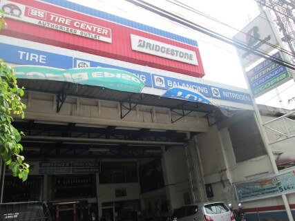 3S TIRE CENTER TG. DUREN