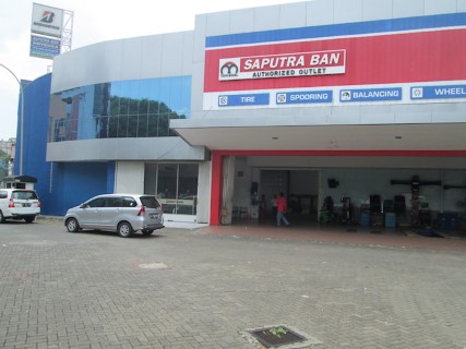 SAPUTRA BAN - BSD