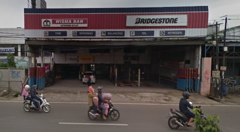 WISMA BAN BEKASI