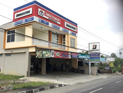 ANEKA OTOMOTIF