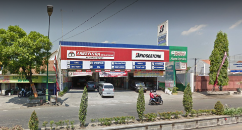 ARIES PUTRA TIRE & AUTOCARE