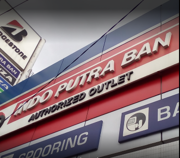 INDO PUTRA BAN Tire & Autocare