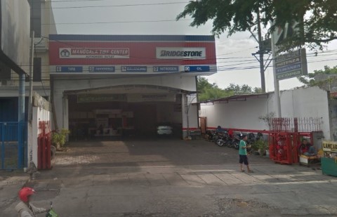 MANGGALA TIRE CENTRE