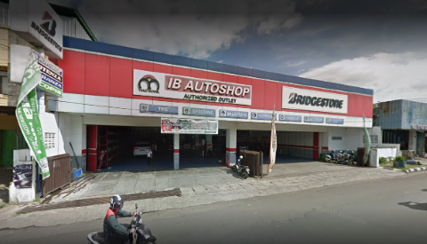 IB AUTOSHOP