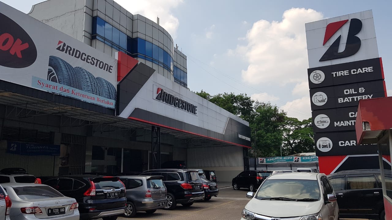 AUTOPIT KALIMALANG