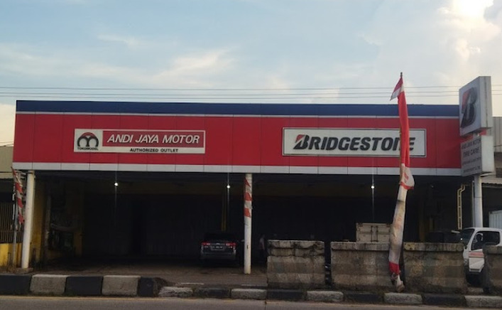 ANDI JAYA MOTOR