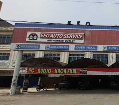 EFO AUTO SERVICE