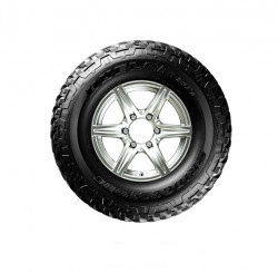 Dueler MT 674 235/75 R15 6PR 104Q