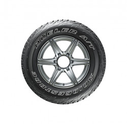 Dueler AT D697 235/75 R15 105S